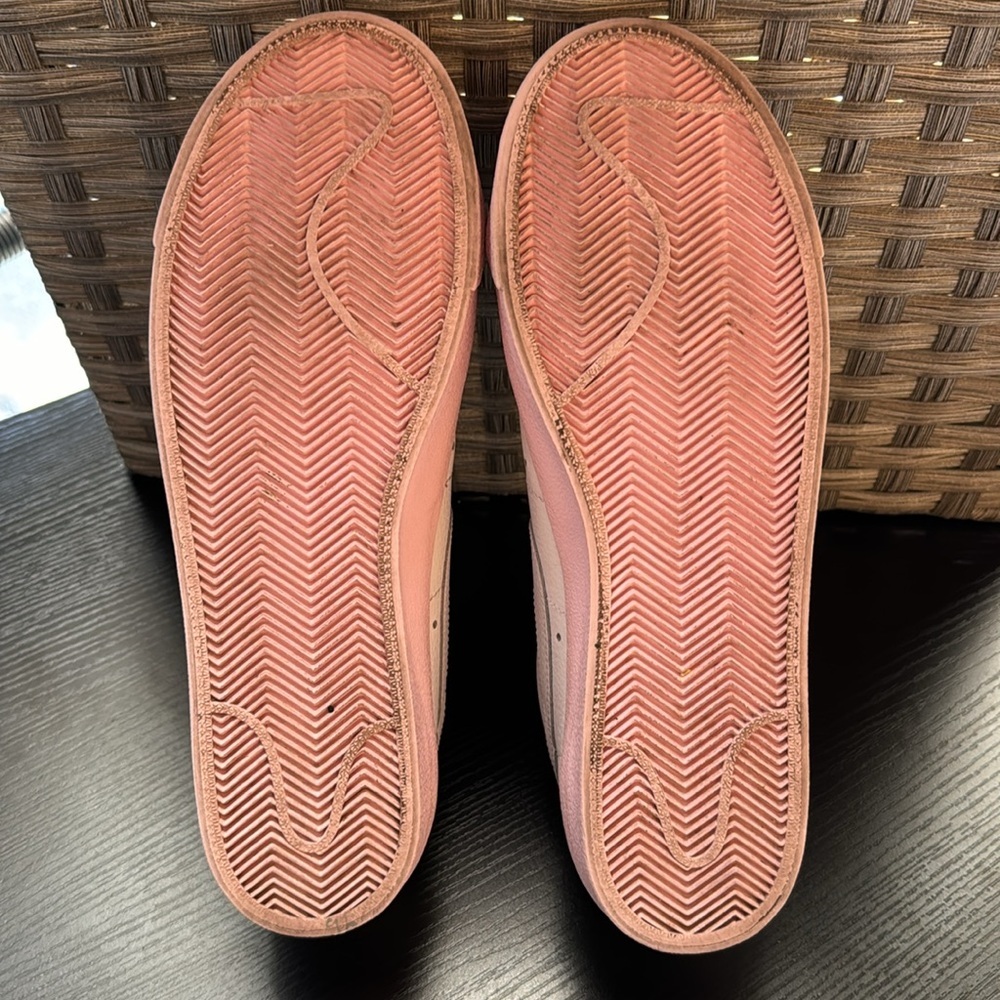 Nike Blazer Low '77 Vintage 'Be True' Multicolor Mens Size 10.5 DD3034 100 - Picture 9 of 10